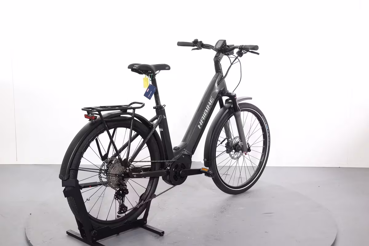 Haibike TREKKING 7 - Miniature 6