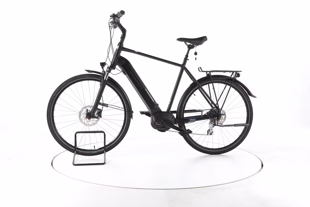Kalkhoff Endeavour 3.B Move Vélo Électrique de Trekking - Miniature 7