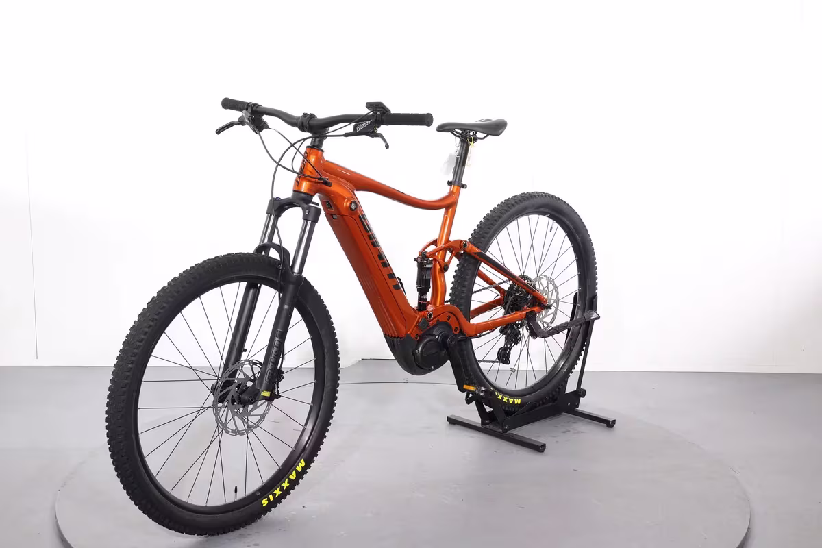 Giant STANCE E+ 2 - Miniature 3