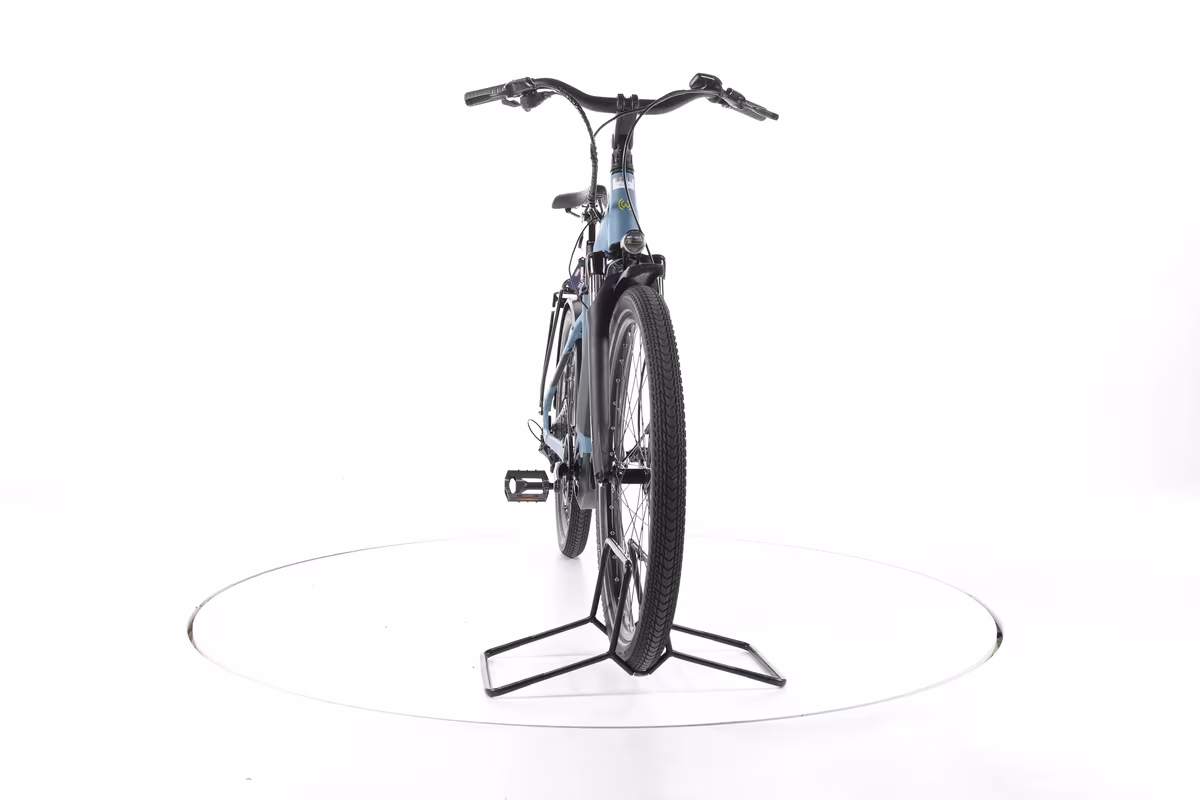 Winora TY200 Vélo Électrique de Trekking Cadre bas - Miniature 4