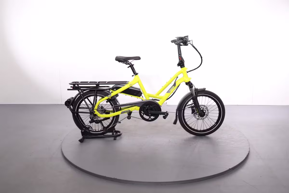 Tern HSD P9