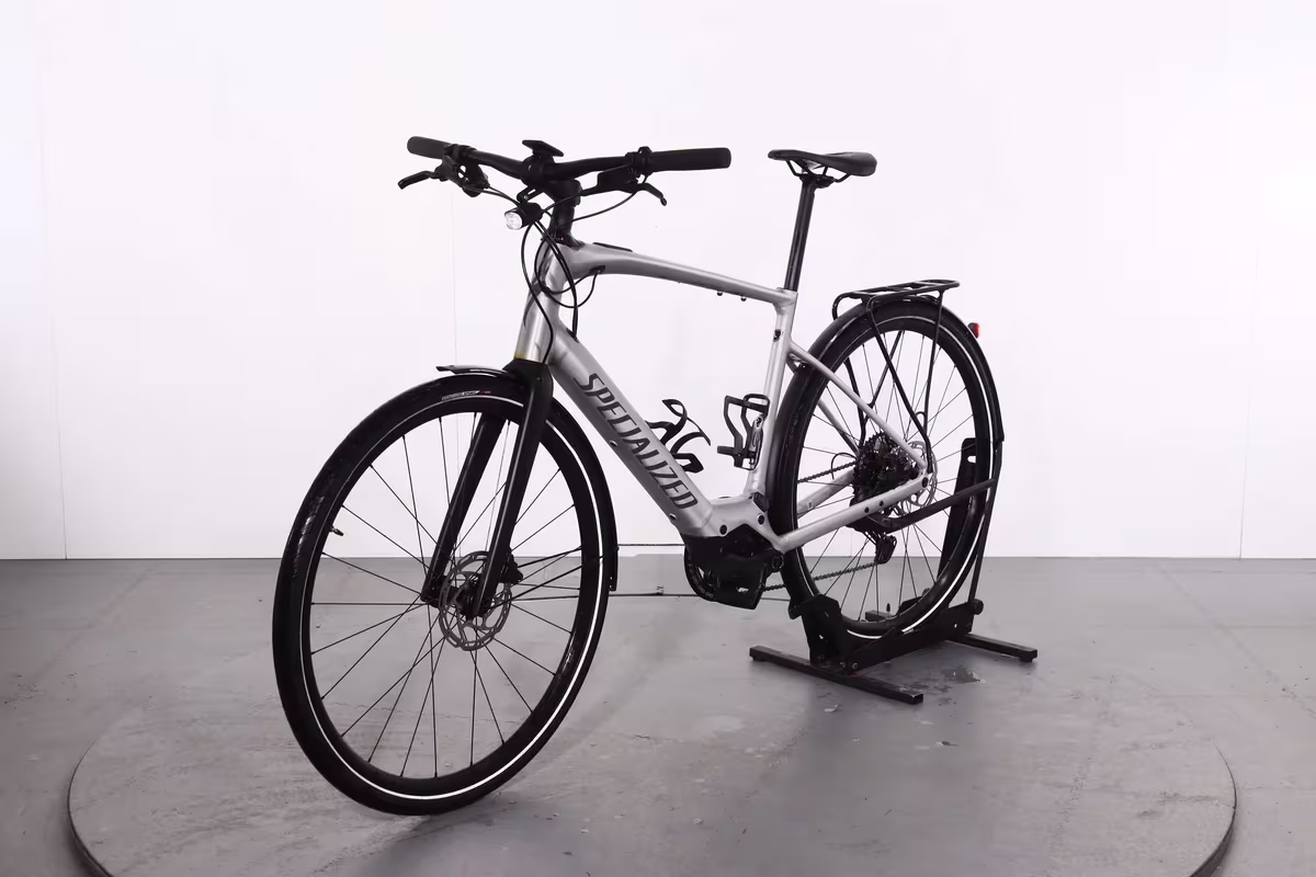 Specialized Turbo Vado SL 5.0 EQ - Miniature 4