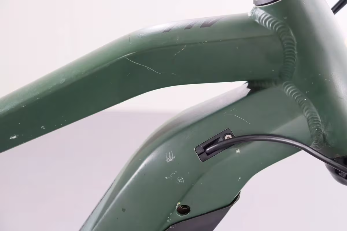 Haibike ALLTRAIL 4 - Miniature 9