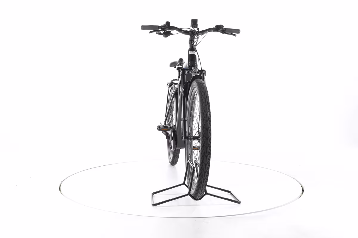Cube Kathmandu Hybrid EXC Vélo Électrique de Trekking - Miniature 4