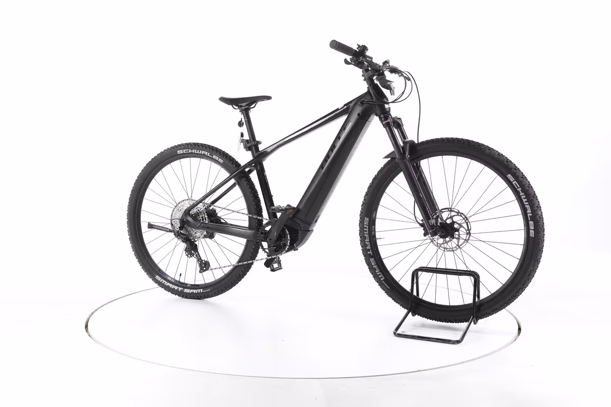 Bulls Copperhead EVO 2 E-Bike - Miniature 2