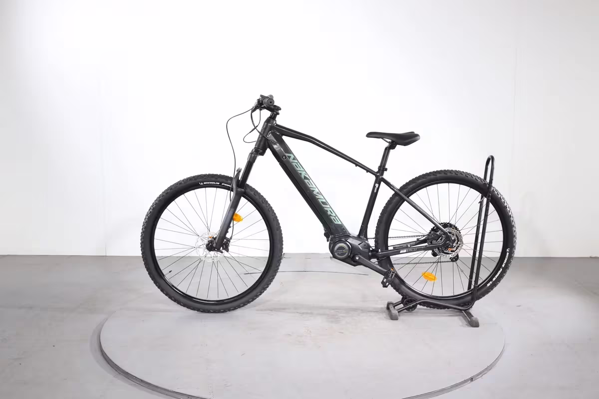 Nakamura E-Summit 940 LTD - Miniature 4