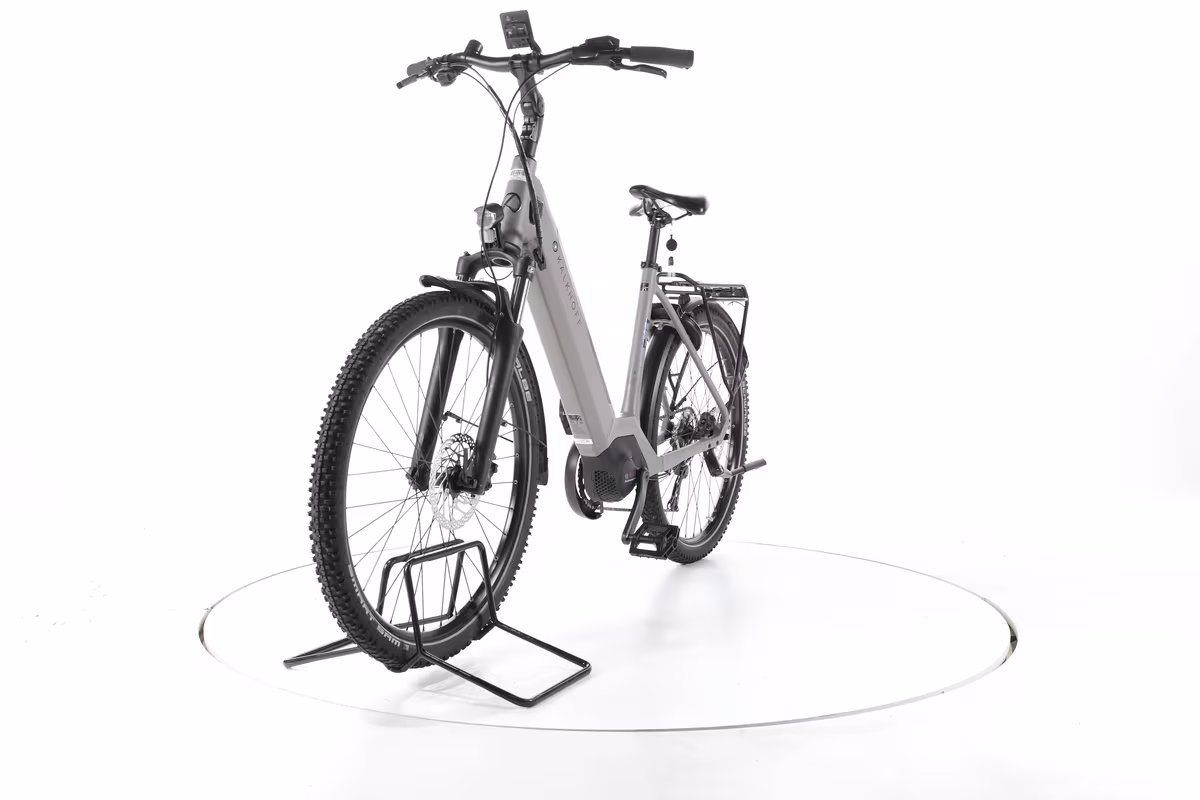 Kalkhoff Entice 3.B Move Vélo Électrique de Trekking Cadre bas - Miniature 5