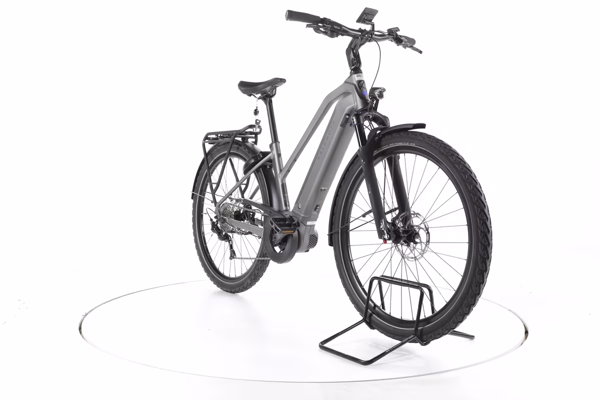 Kalkhoff Endeavour 5.B Move+ Vélo Électrique de Trekking - Miniature 3