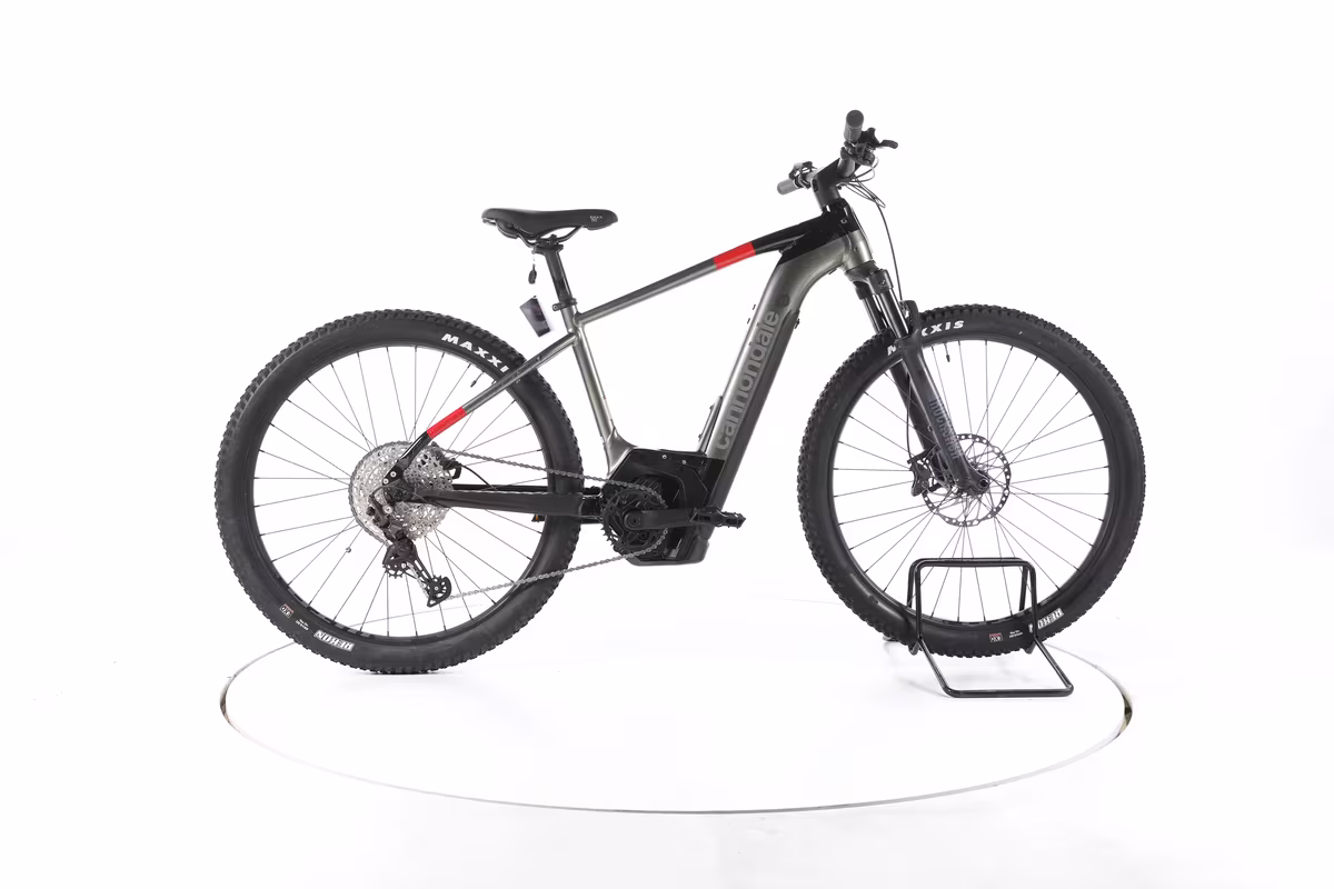 Cannondale Trail Neo 1 E-Bike