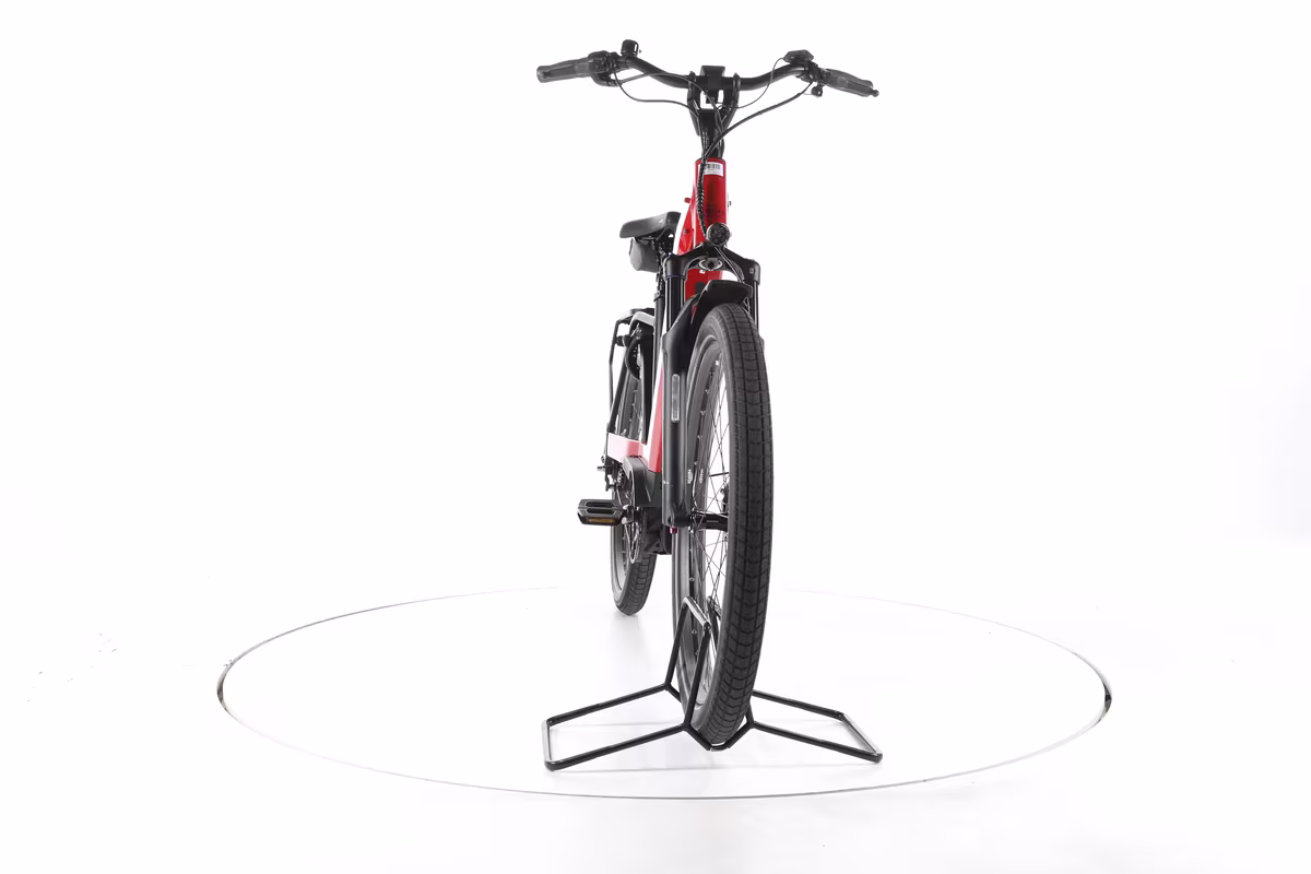 Riese & Müller Nevo4 GT vario Vélo Électrique Urbain Cadre bas - Miniature 4