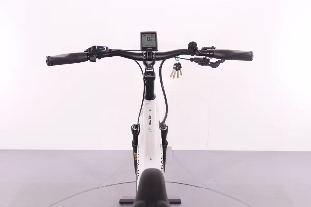 Pegasus Premio EVO 10 Lite - Miniature 7