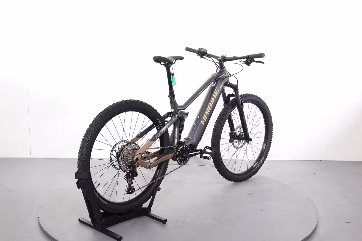 Haibike Alltrail 5 - Miniature 6