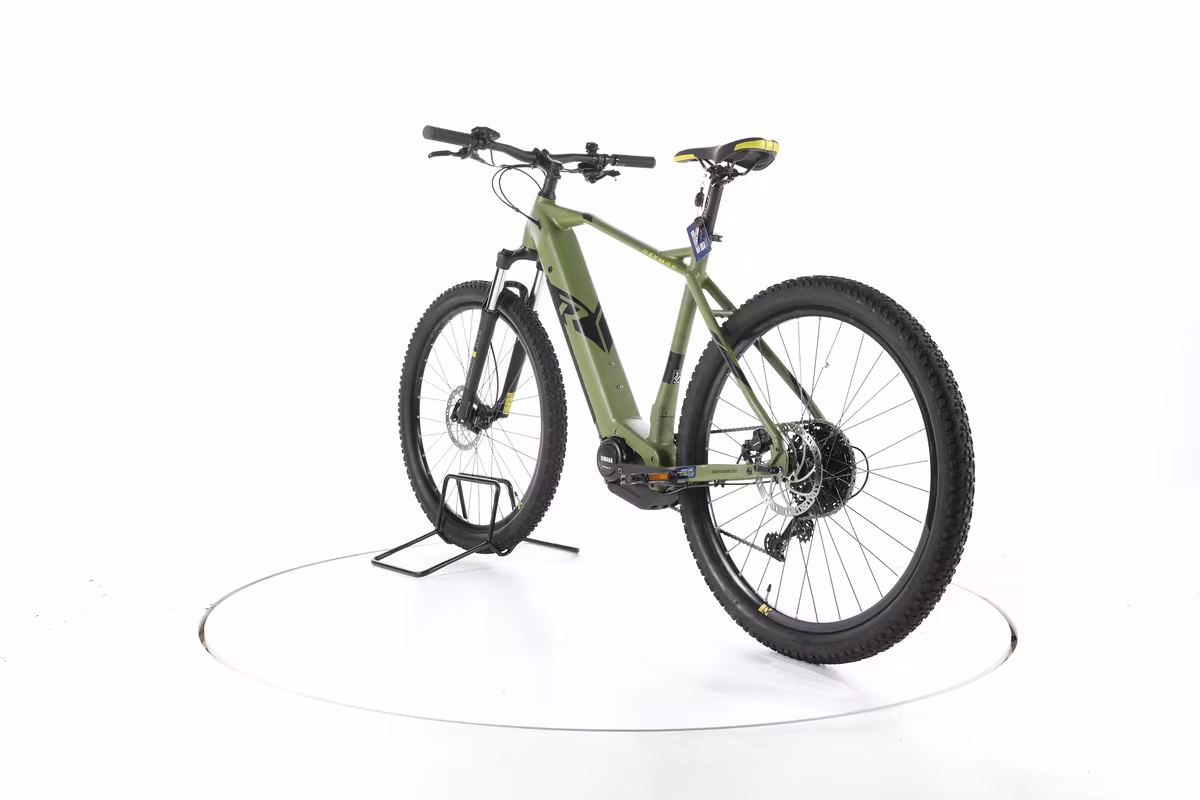 R Raymon HardRay E 3.0 E-Bike - Miniature 9