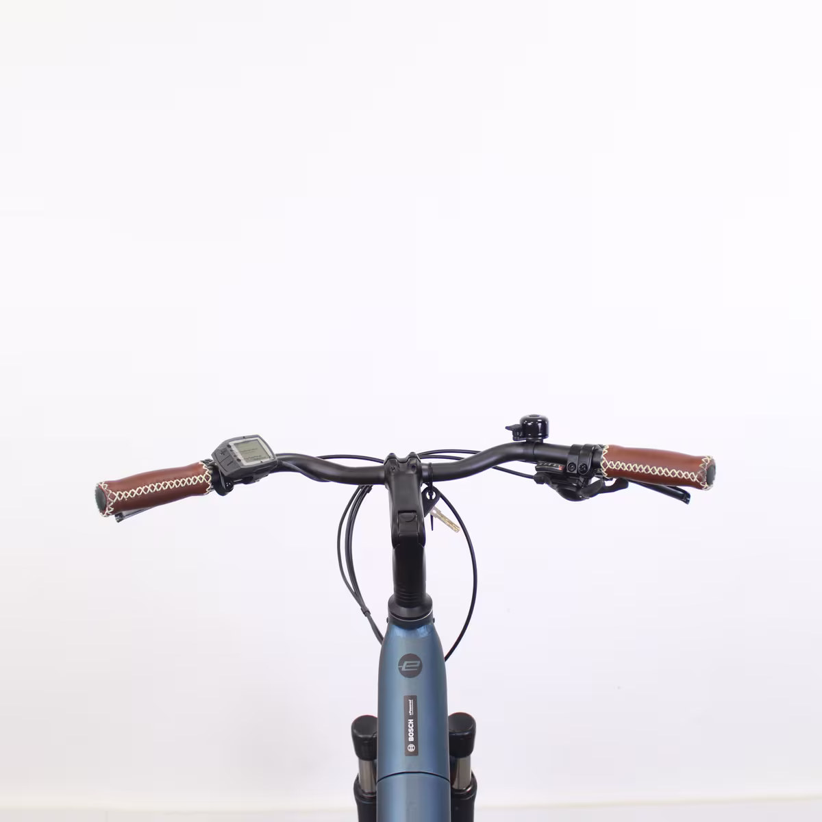 Vélo de ville électrique Granville E-Integrated 30 Wave 2025 - Miniature 9