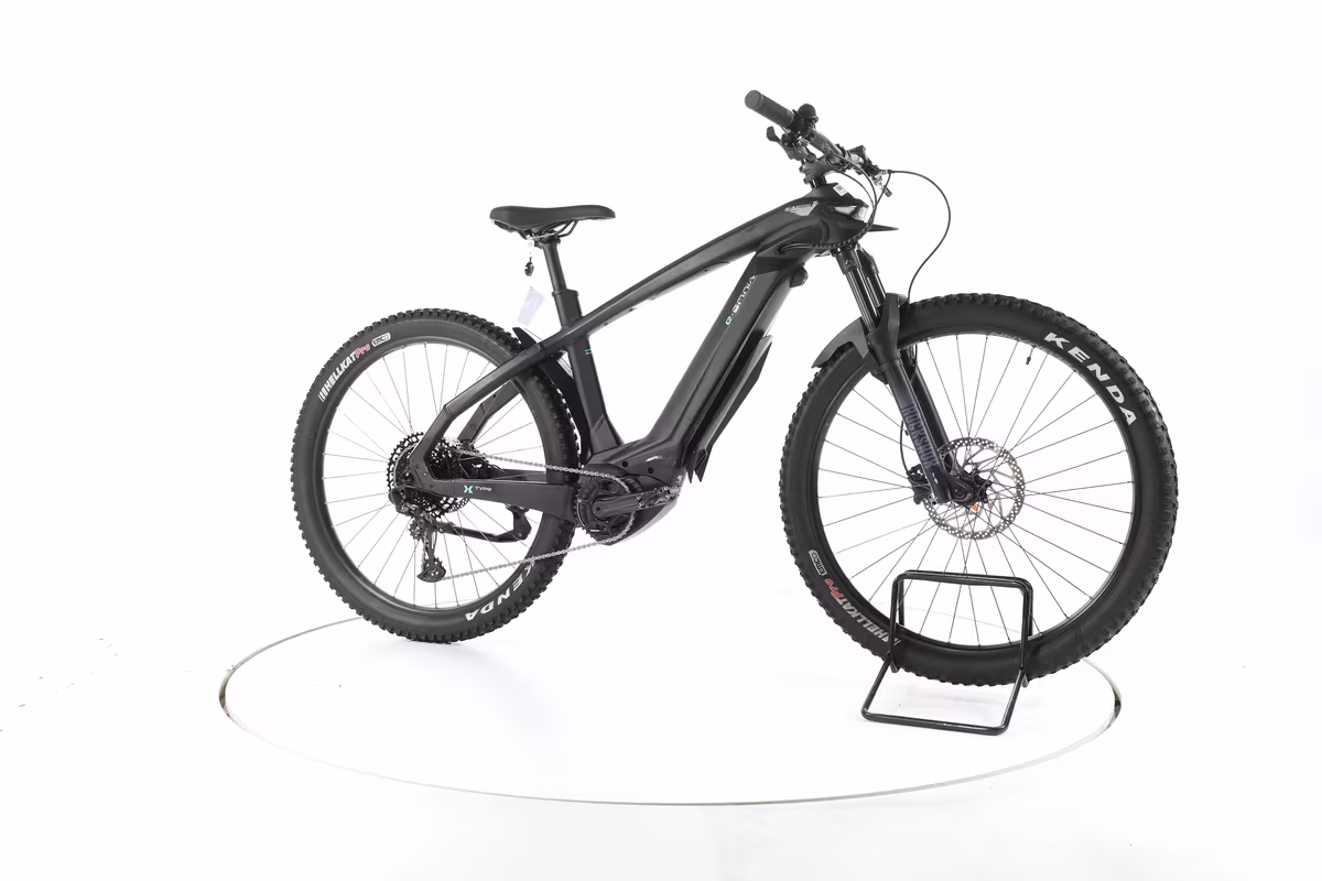 Bianchi X-Type E-Bike - Miniature 2