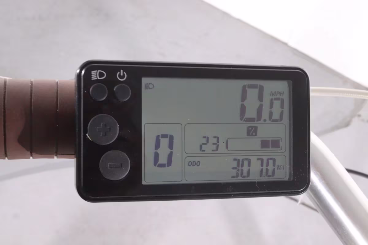 Decathlon Elops 920E - Miniature 9