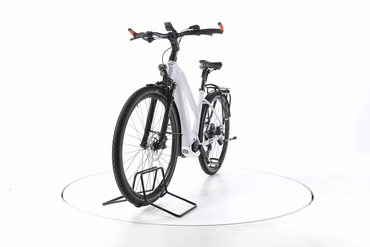 KTM Macina Style Pro Vélo Électrique de Trekking - Miniature 5