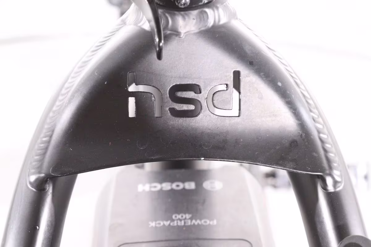 Tern HSD S8i - Miniature 8