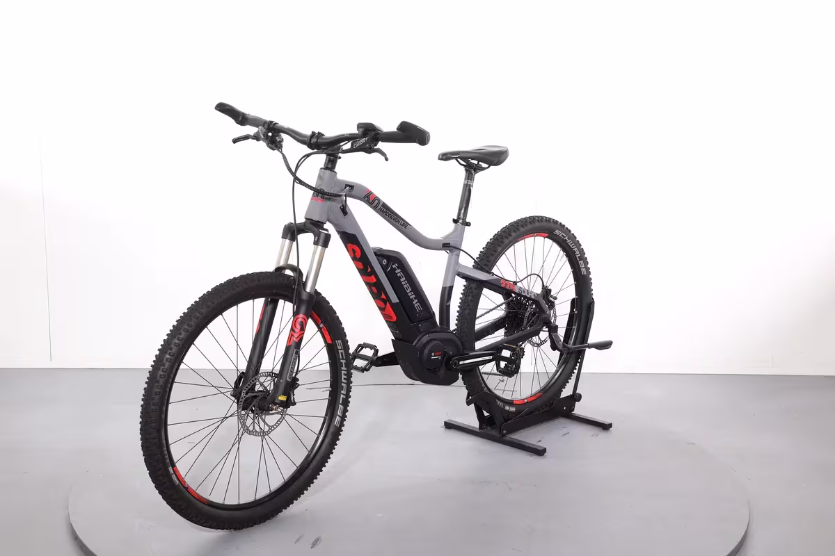 Haibike SDURO HardSeven Life 6.0 - Miniature 3