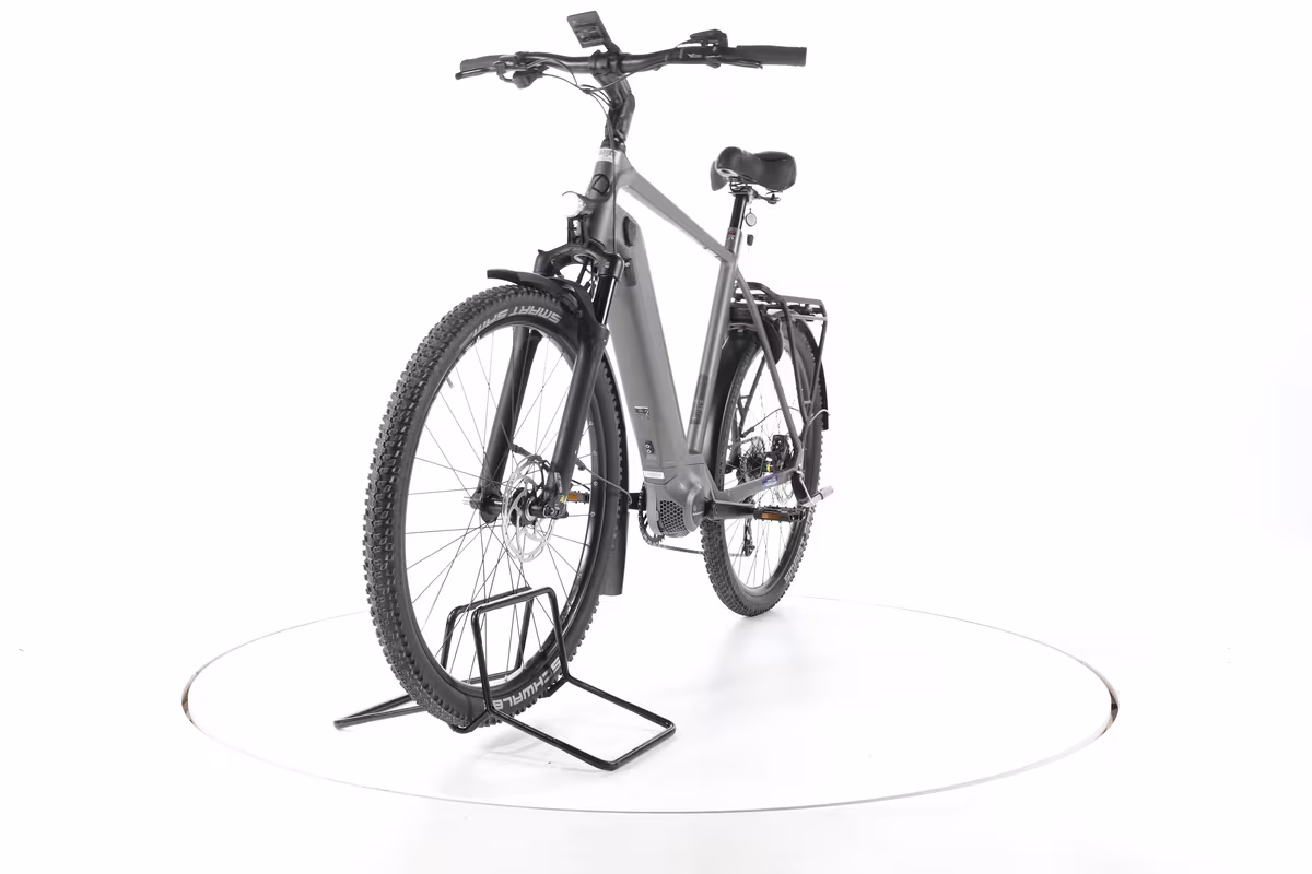 Kalkhoff Endeavour 5.B Move+ Vélo Électrique de Trekking - Miniature 5
