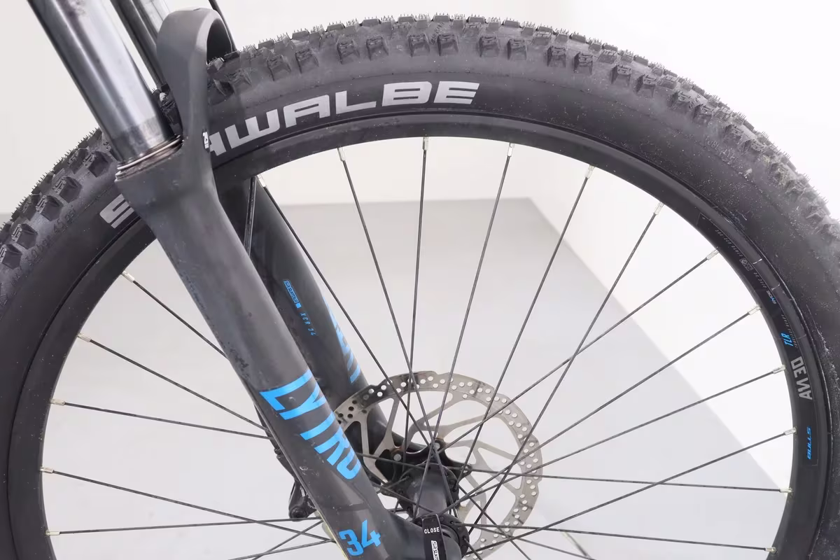 Bulls COPPERHEAD EVO 1 XXL - Miniature 9