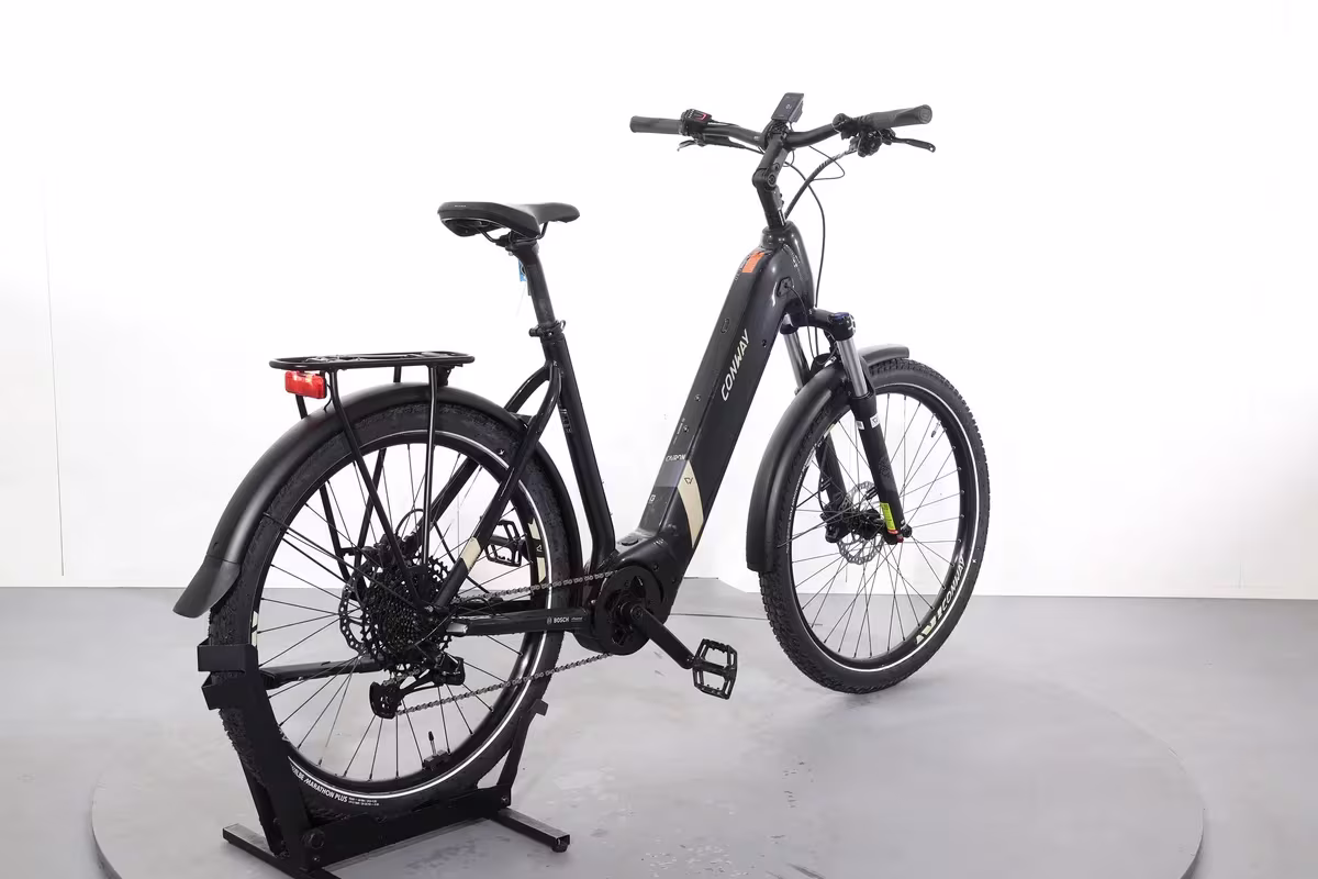 Conway Cairon C 3.0 - Miniature 6