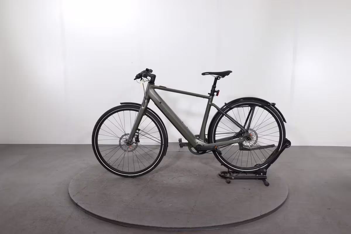 Riese & Müller UBN Five singlespeed - Miniature 4