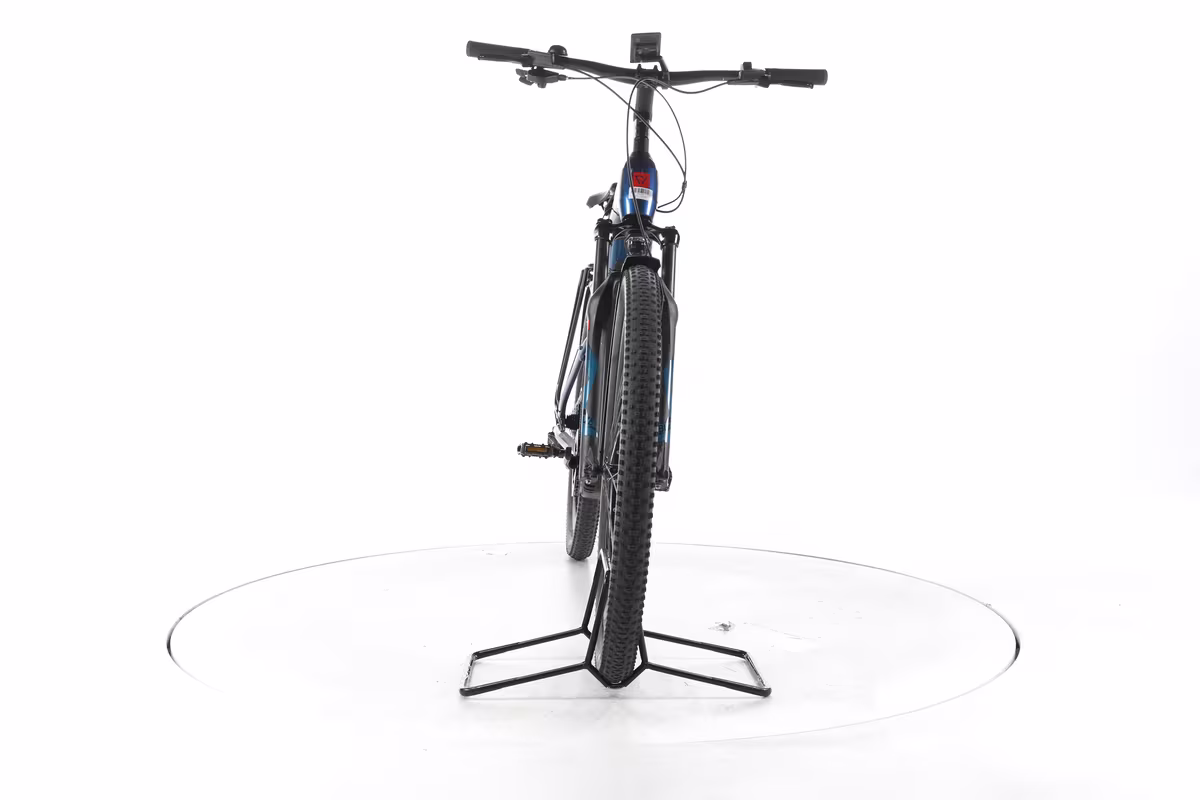 Conway Cairon C 2.0 Vélo Électrique de Trekking - Miniature 4