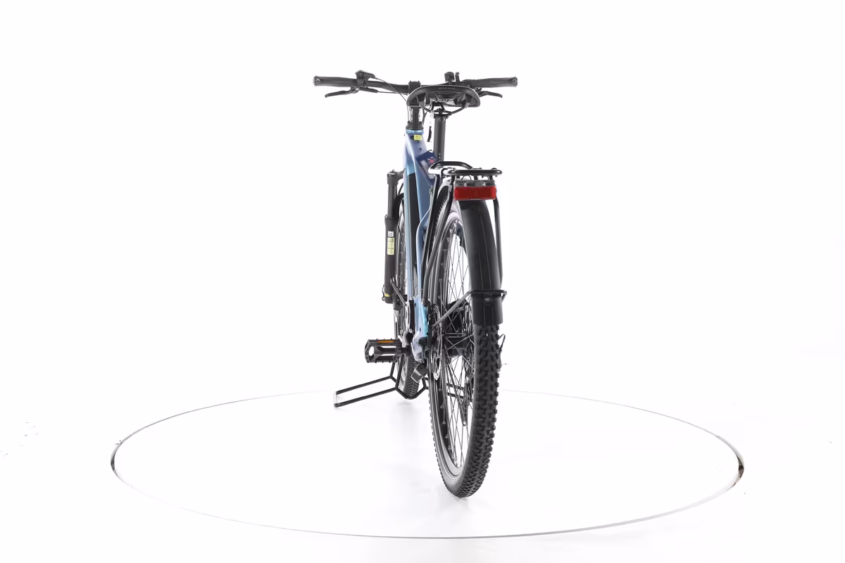 Bergamont E-Horizon Premium SUV Vélo Électrique SUV - Miniature 10