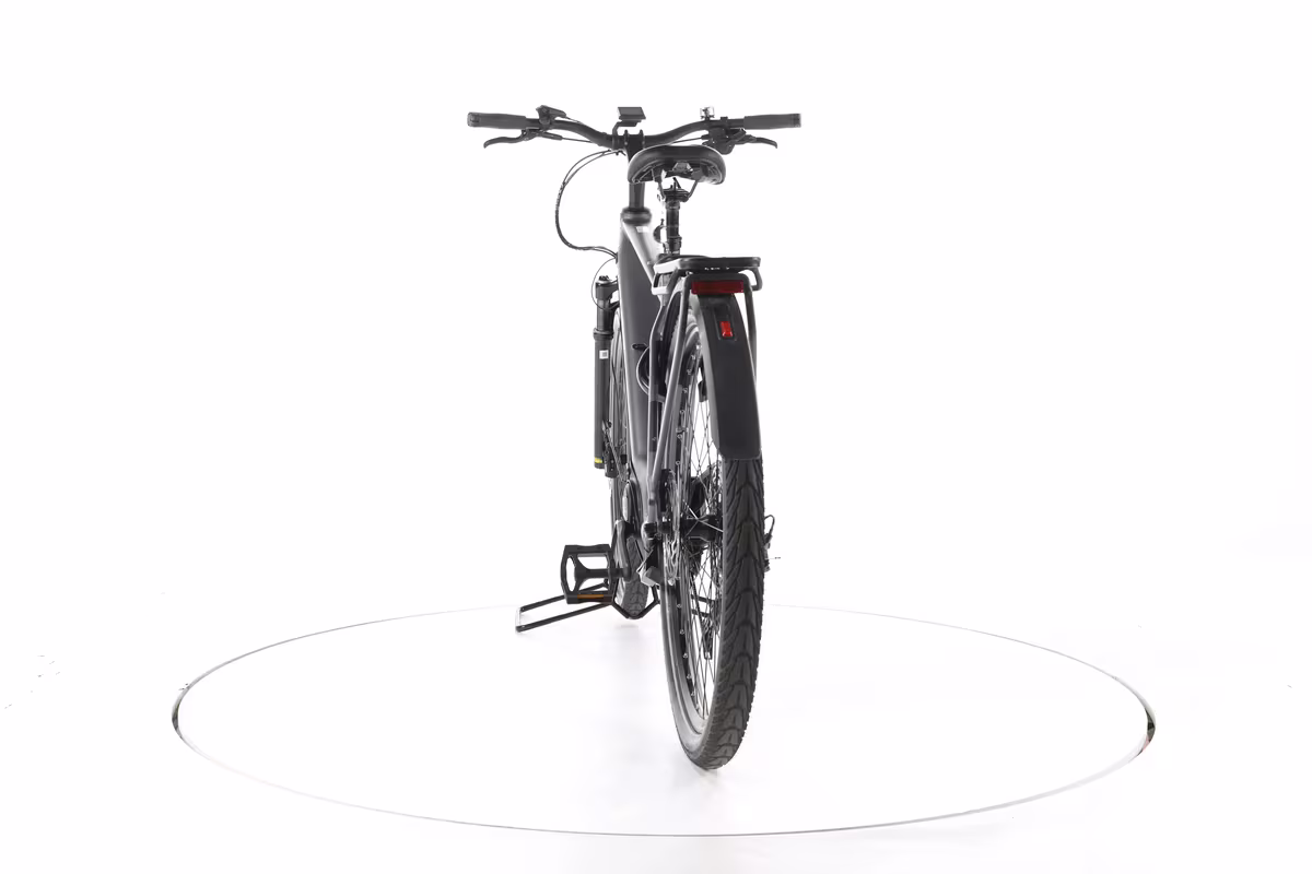Cube Touring Hybrid EXC Vélo Électrique de Trekking 2024 - Miniature 10