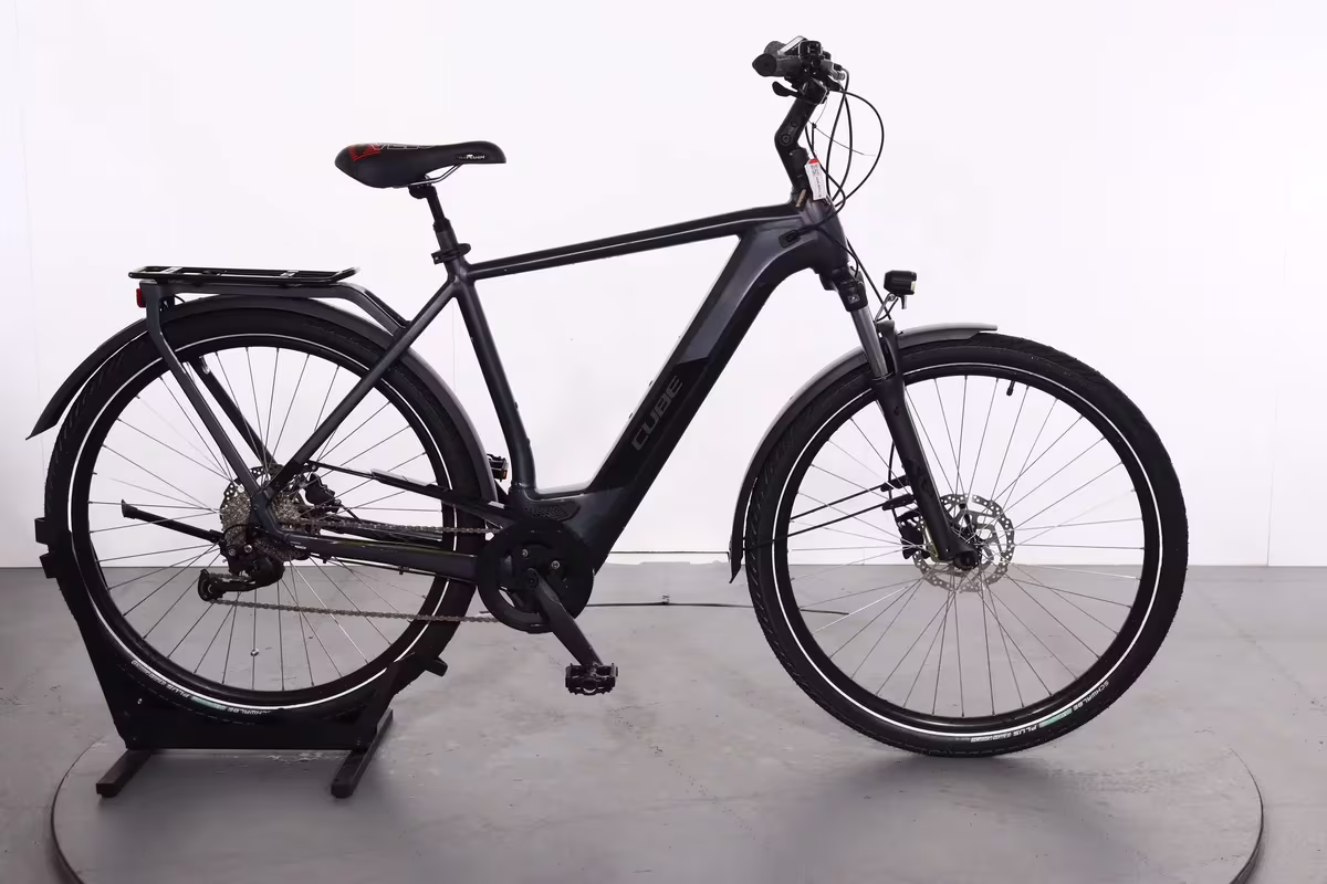 Cube Kathmandu Hybrid One