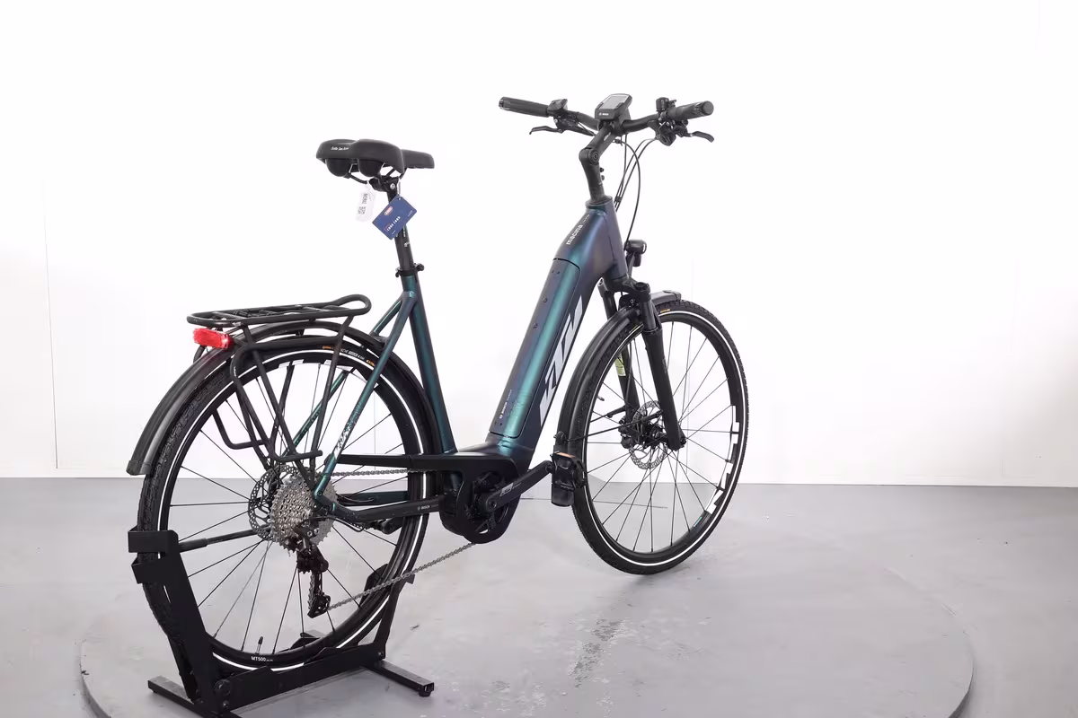KTM MACINA TOUR CX 510 - Miniature 6