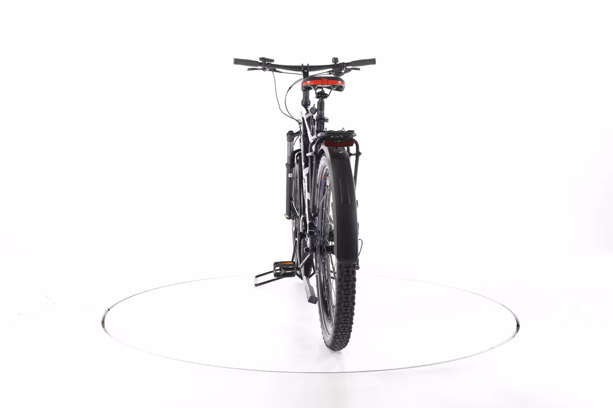 R Raymon CrossRay FS E 4.0 Vélo Électrique SUV - Miniature 10