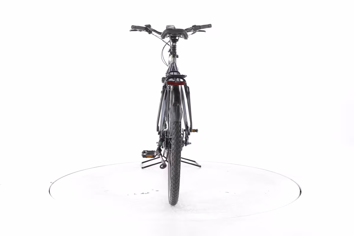 Velo de Ville AEB 490 Vélo Électrique Urbain - Miniature 10