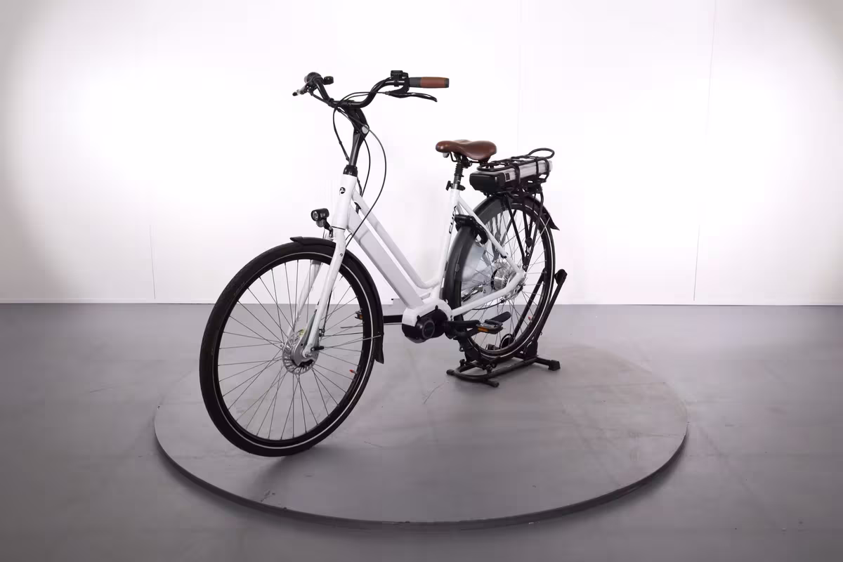 Batavus Cura - Miniature 3