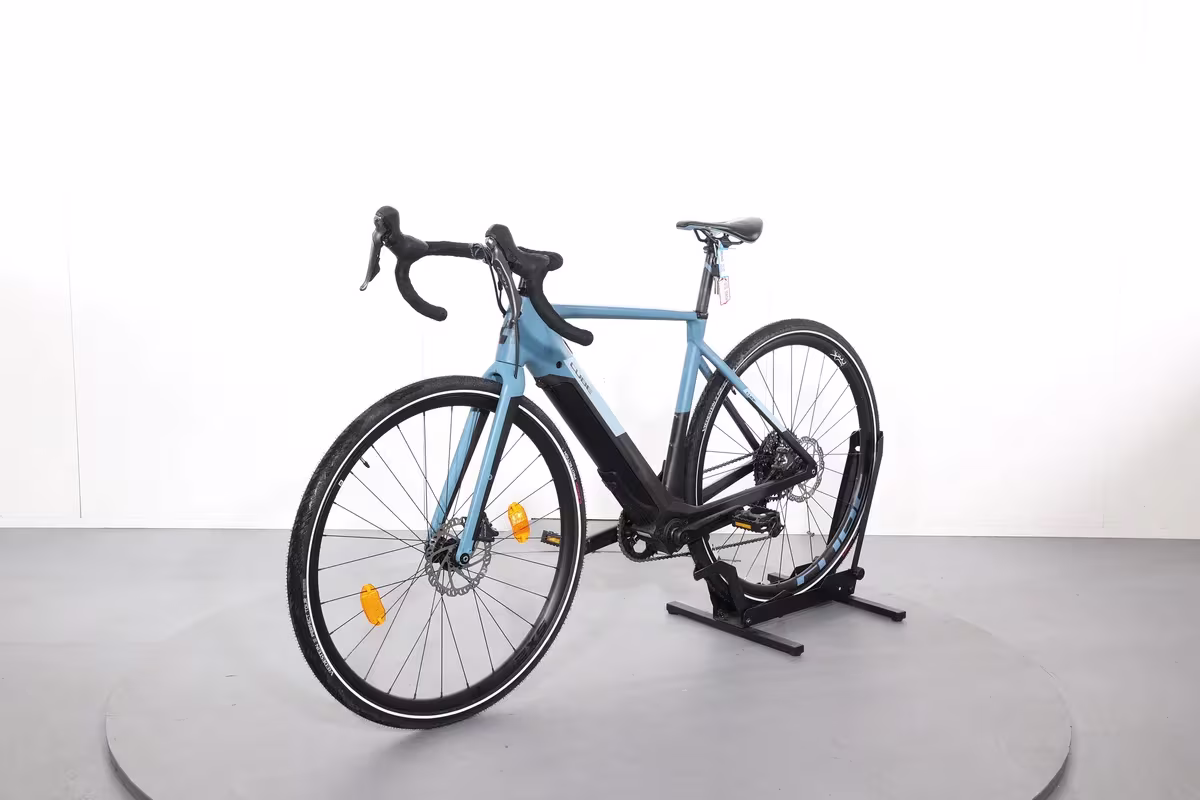 Cube Nuroad Hybrid C:62 Sl - Miniature 3