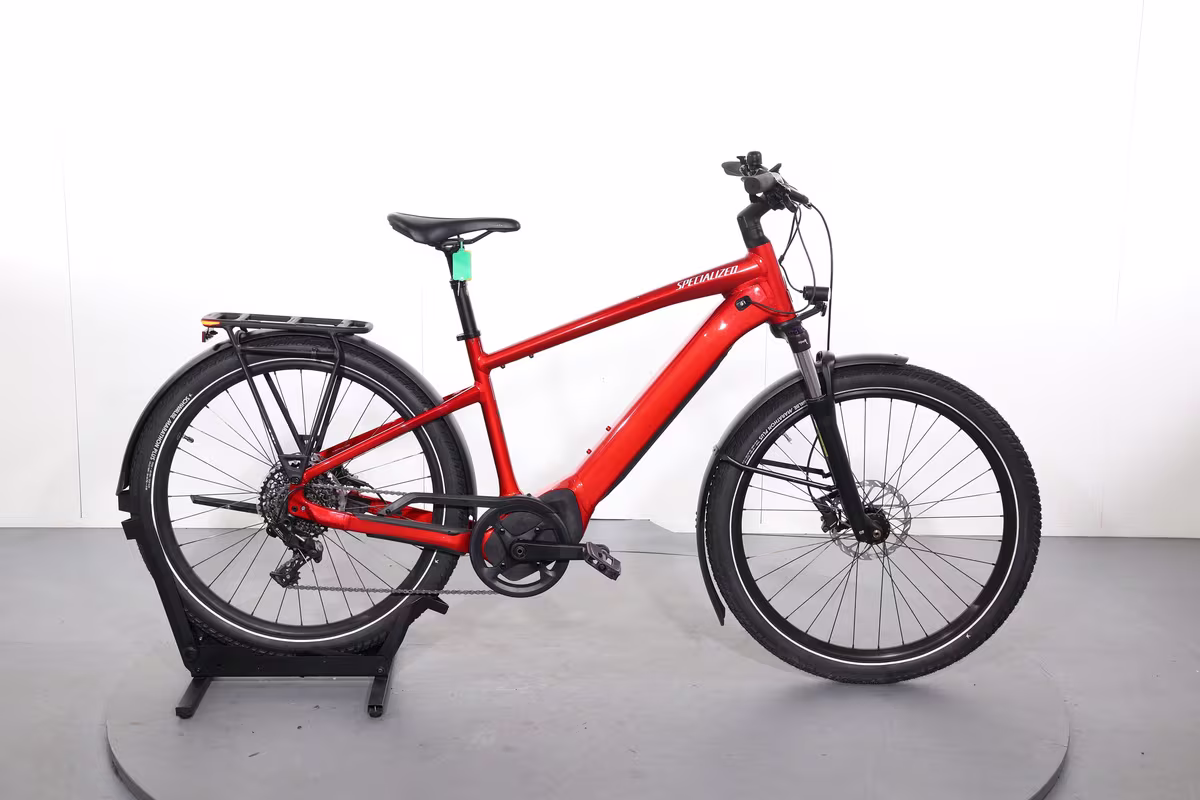 Specialized Turbo Vado 4.0