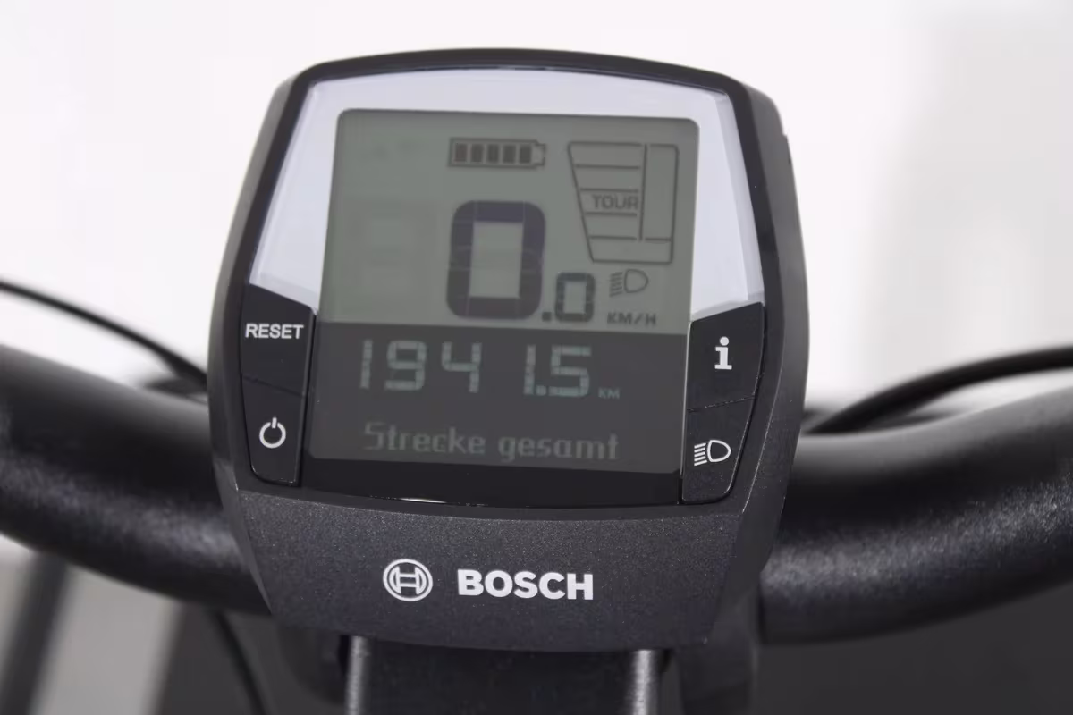 Riese & Müller Charger3 GT Vario - Miniature 9