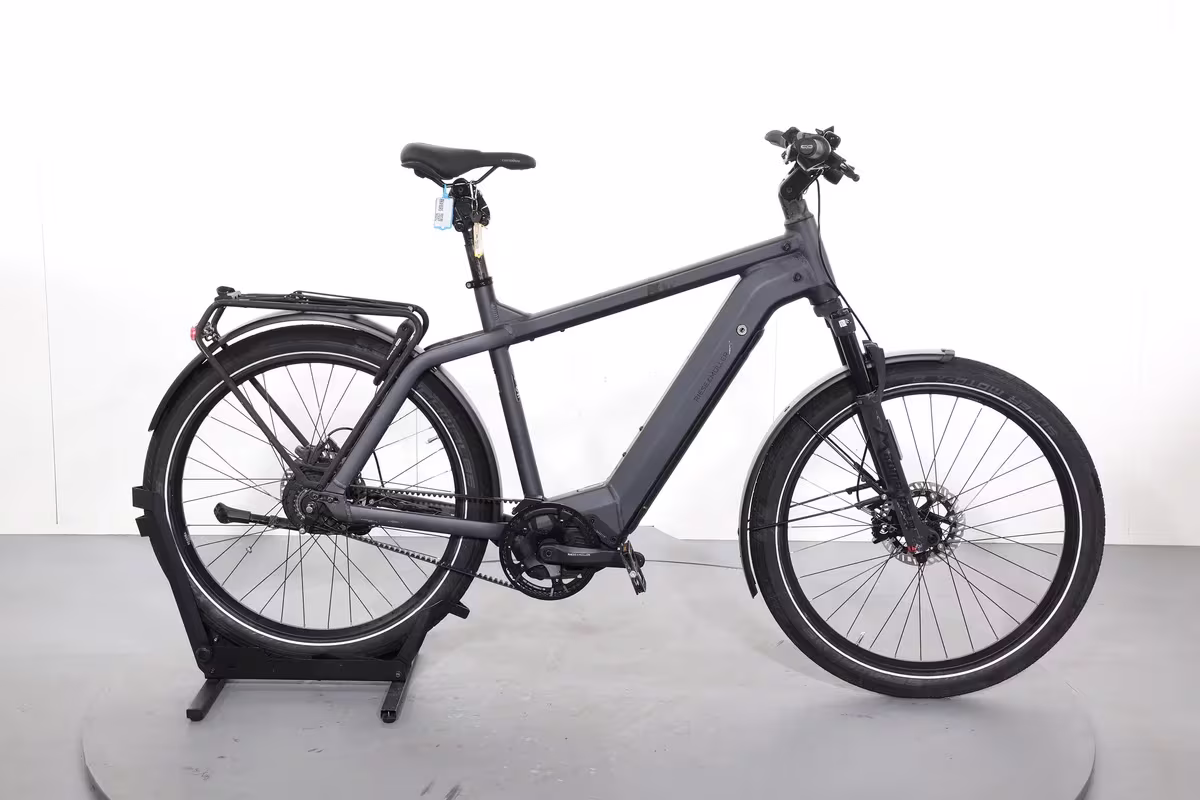 Riese & Müller Charger3 GT vario