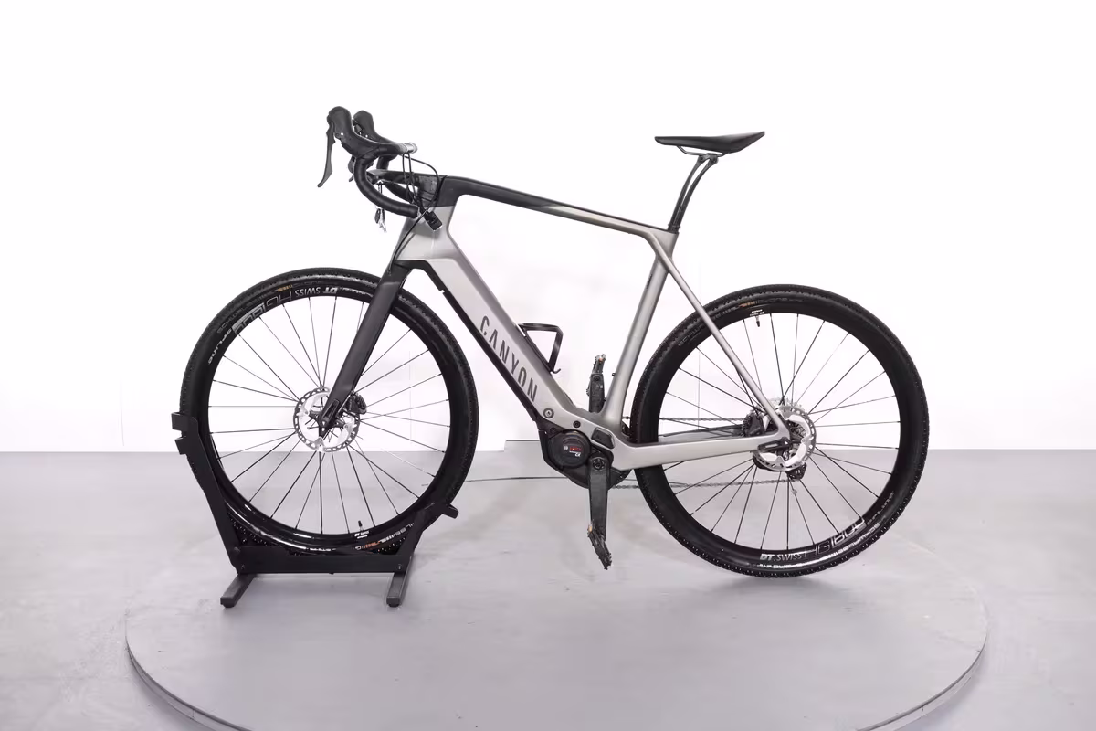 Canyon Grail:ON CF 7 - Miniature 4