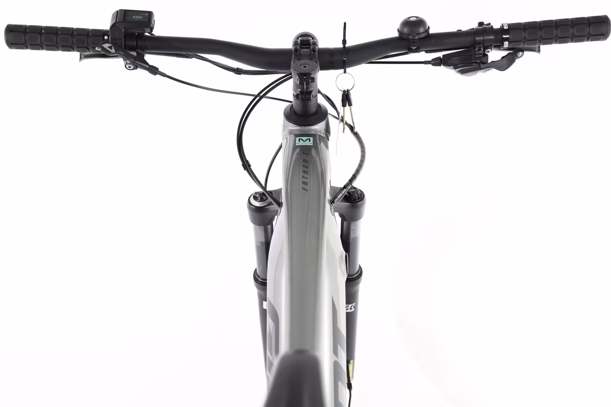 GIANT Fathom E+ 1 EX 2024 T.XL - Miniature 5