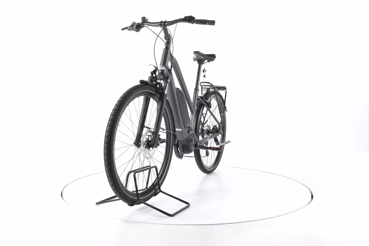 Kalkhoff Endeavour 1.B Move Vélo Électrique de Trekking - Miniature 5