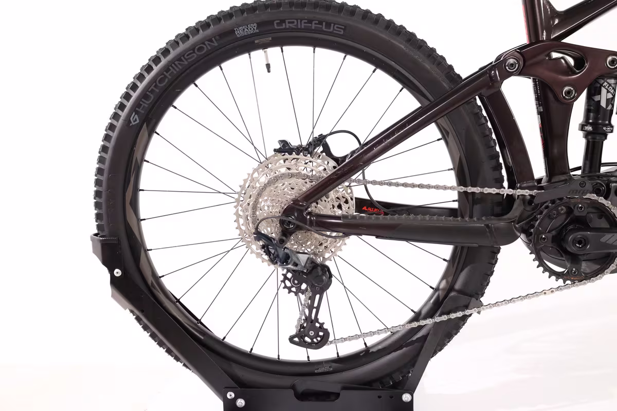 GIANT Reign E+ 2 2023 T.M - Miniature 8