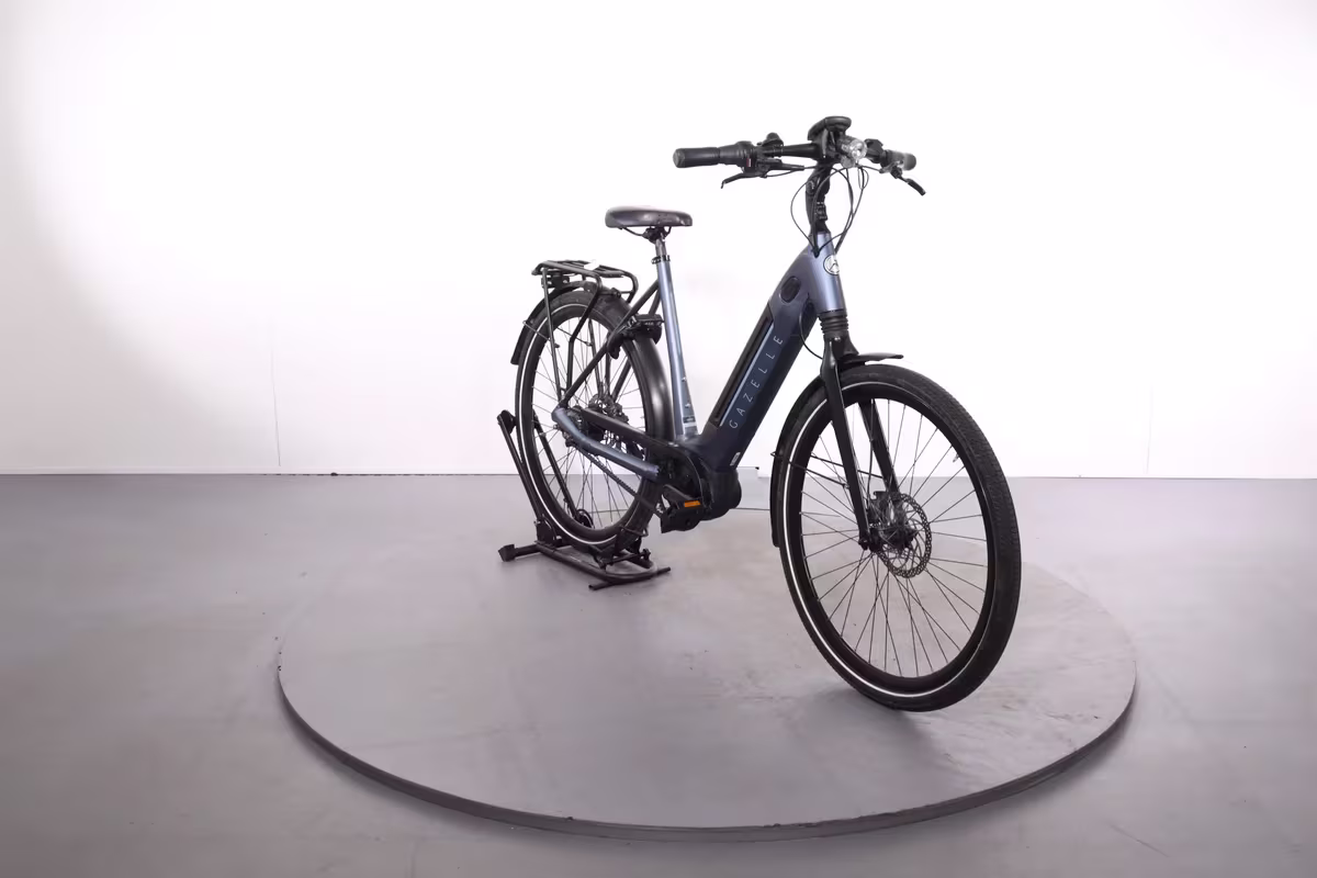 Gazelle ULTIMATE C8+ - Miniature 2