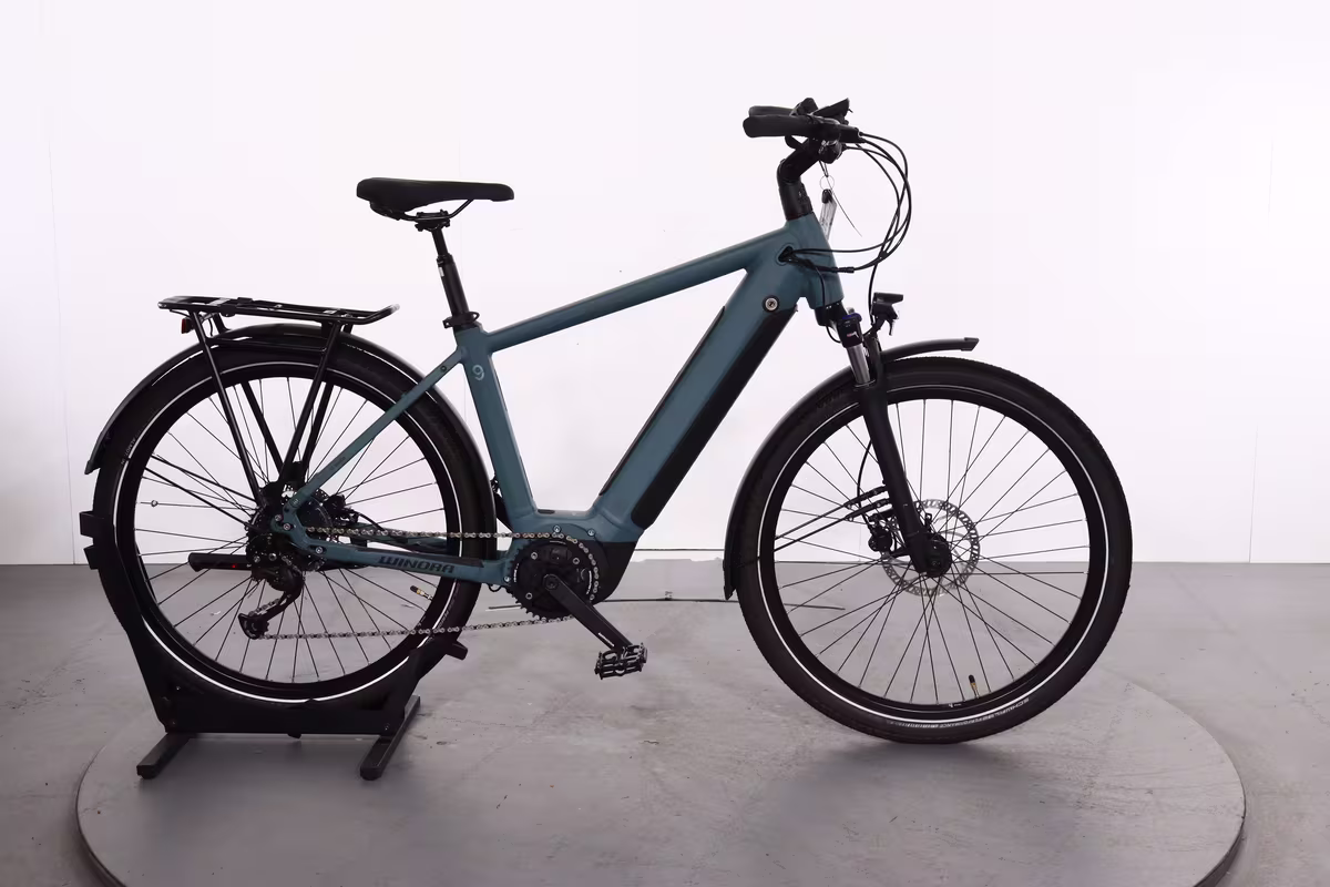 Winora Sinus 9 électrique — image officielle