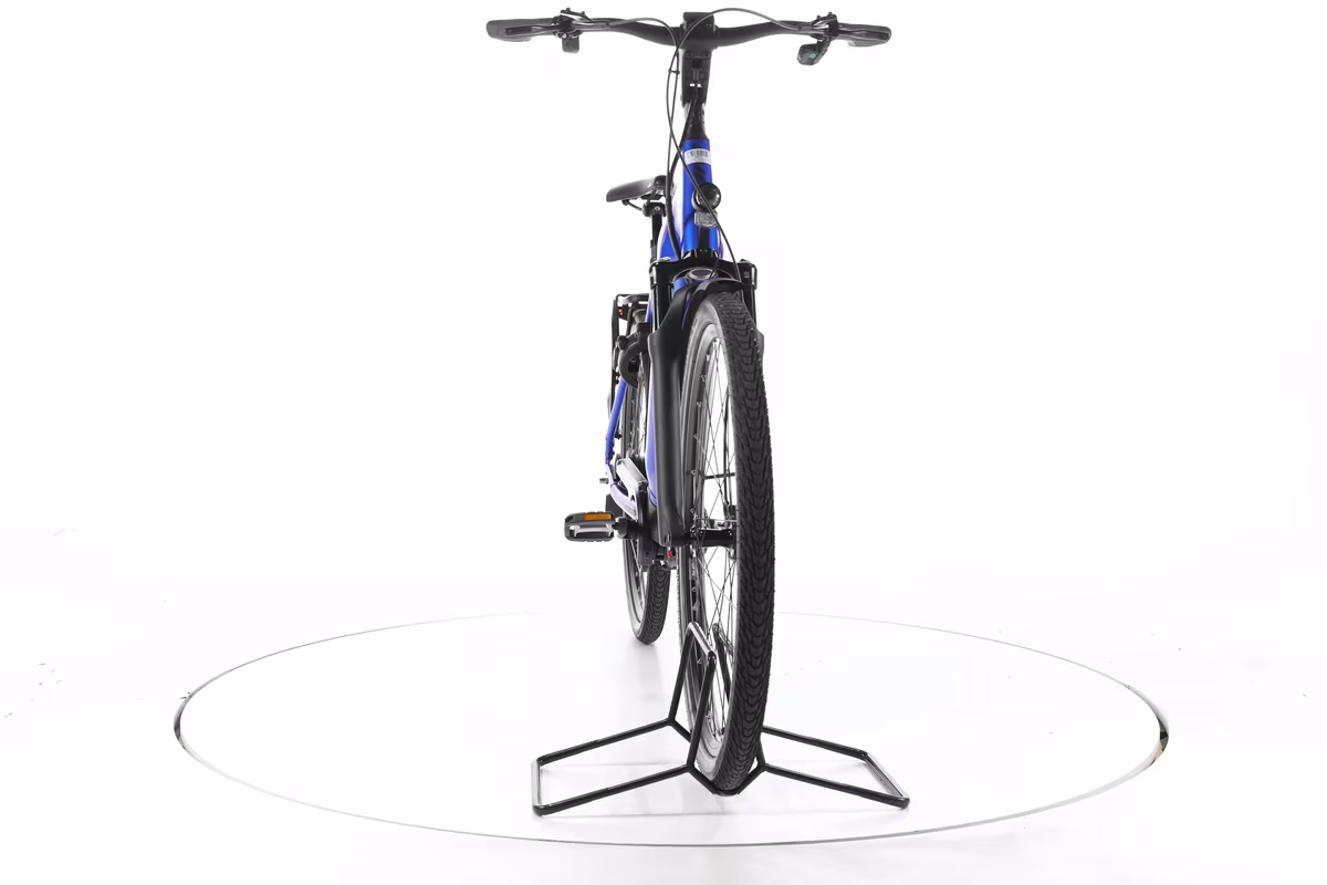 Giant Daily Tour E+0 Vélo Électrique Urbain Cadre bas - Miniature 4