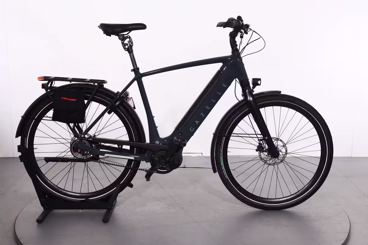 Gazelle ULTIMATE C5 HMB