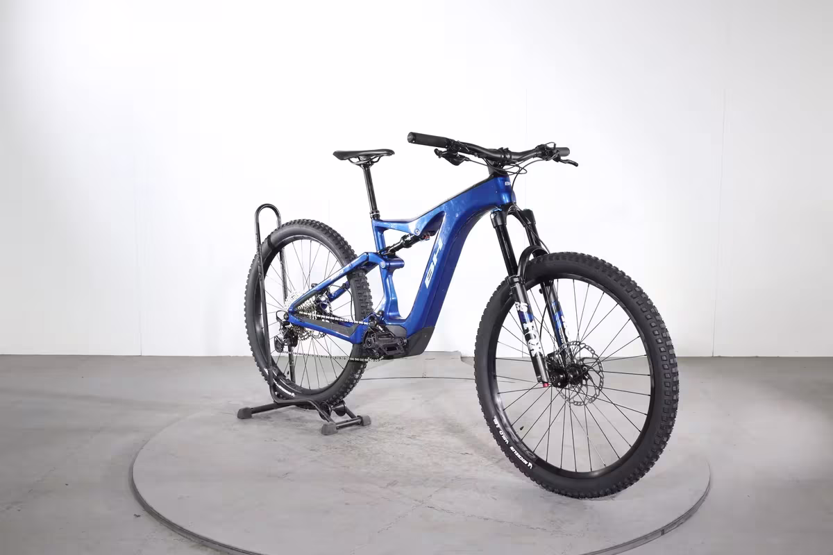 BH AtomX Lynx Pro 9.0 - Miniature 2