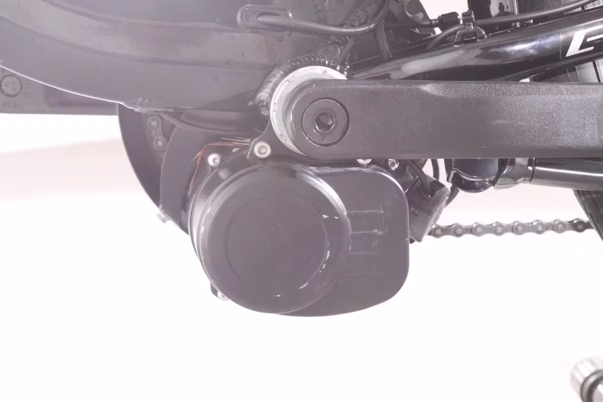 Nakamura E-Powerfit LTD - Miniature 10
