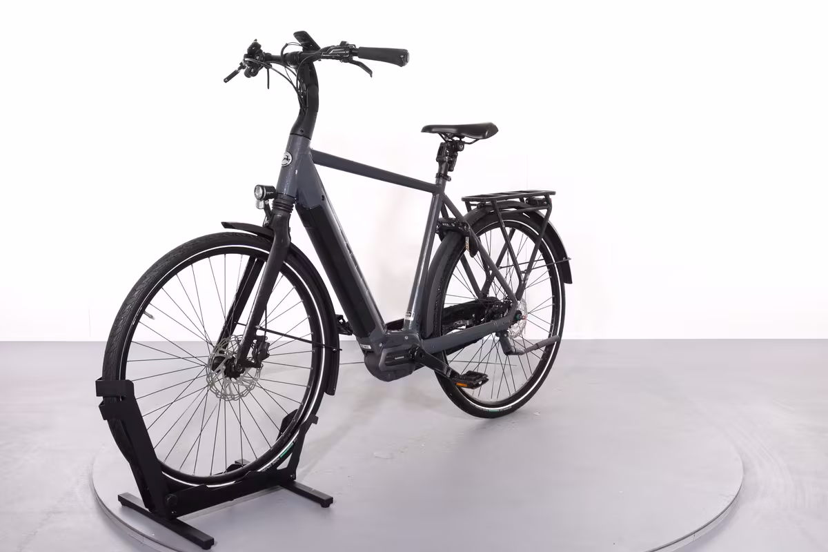 Gazelle CHAMONIX C7 HMS - Miniature 3